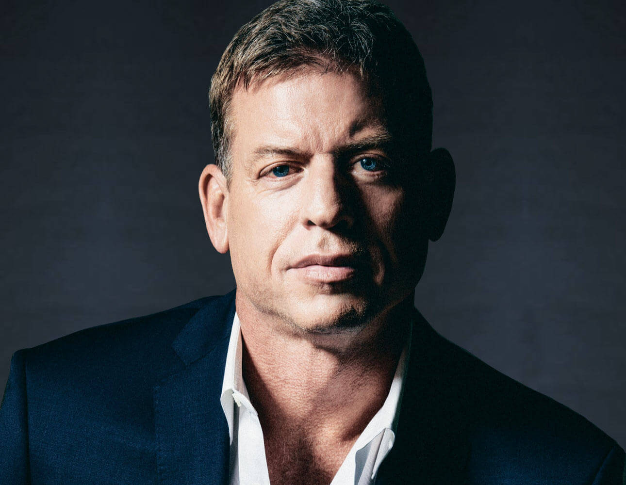 Troy Aikman