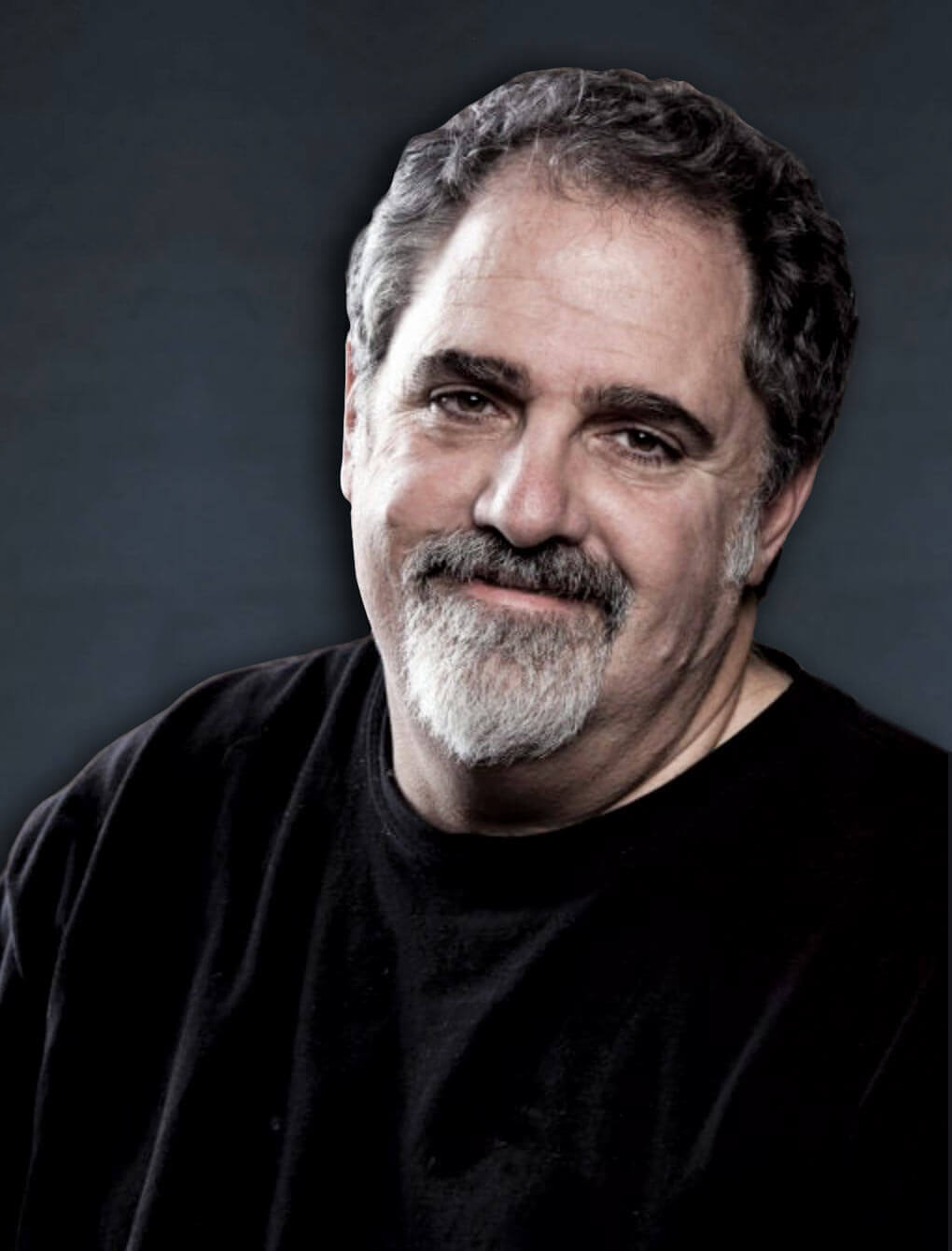 Jon Landau