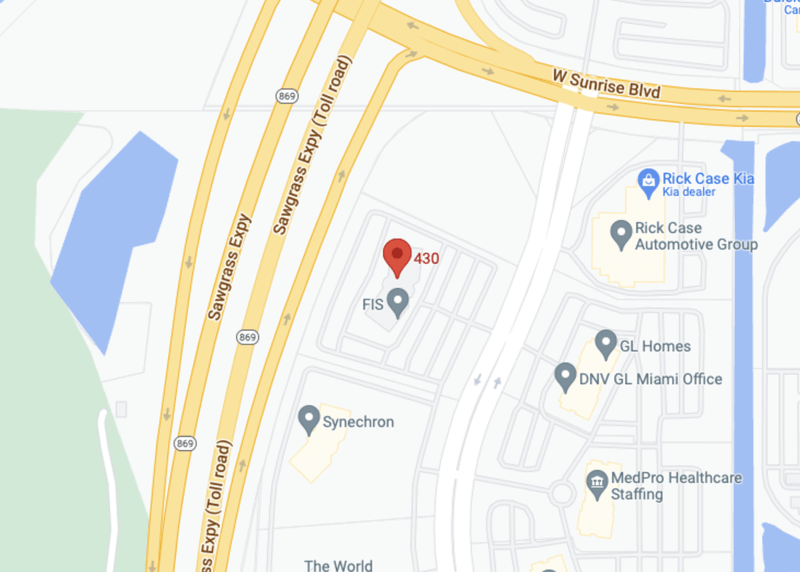 Eye Doctor Palm Beach Cataract Surgery Weston SightTrust Eye