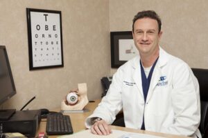 Ophthalmologist for Fort Lauderdale, Miami, Boca Raton, Davie, Weston, FL