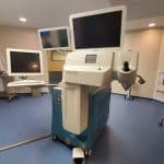 SightTrust Eye Institute Eye Surgery Technology