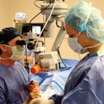Dr. Shatz Cataract Surgery