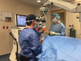 Laser Cataract Surgery in Miami, Boca Raton, Palm Beach, Fort Lauderdale, Parkland, and Sunrise, FL