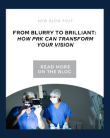 Blog text with image of two doctors working on a patient