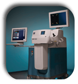 LenSx Laser Cataract surgery system