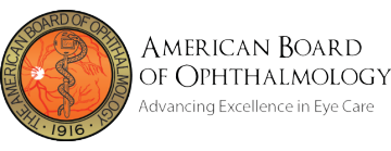 American Board of Ophthalmology